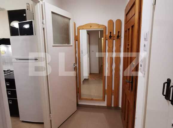 Apartament de închiriat 2 camere Gheorgheni - 56600AI | BLITZ Cluj-Napoca | Poza9