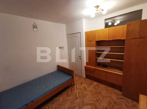 Apartament de închiriat 2 camere Gheorgheni - 56600AI | BLITZ Cluj-Napoca | Poza1