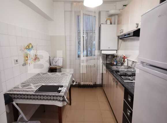 Apartament de închiriat 2 camere Gheorgheni - 56600AI | BLITZ Cluj-Napoca | Poza12