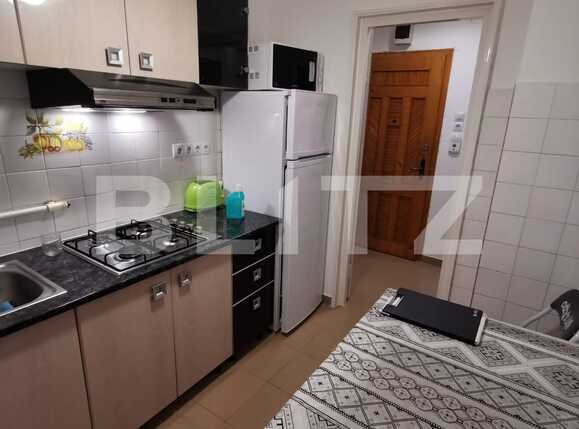 Apartament de închiriat 2 camere Gheorgheni - 56600AI | BLITZ Cluj-Napoca | Poza14