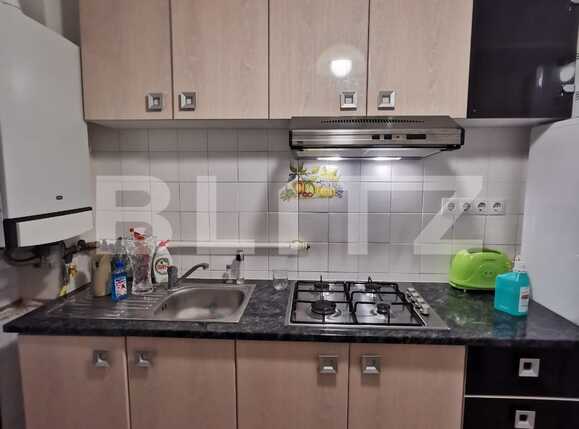 Apartament de închiriat 2 camere Gheorgheni - 56600AI | BLITZ Cluj-Napoca | Poza13