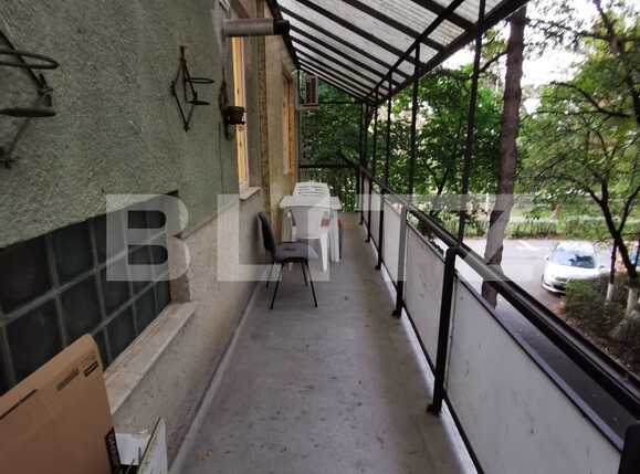 Apartament de închiriat 2 camere Gheorgheni - 56600AI | BLITZ Cluj-Napoca | Poza15