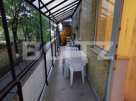 Apartament de închiriat 2 camere Gheorgheni - 56600AI | BLITZ Cluj-Napoca | Poza11