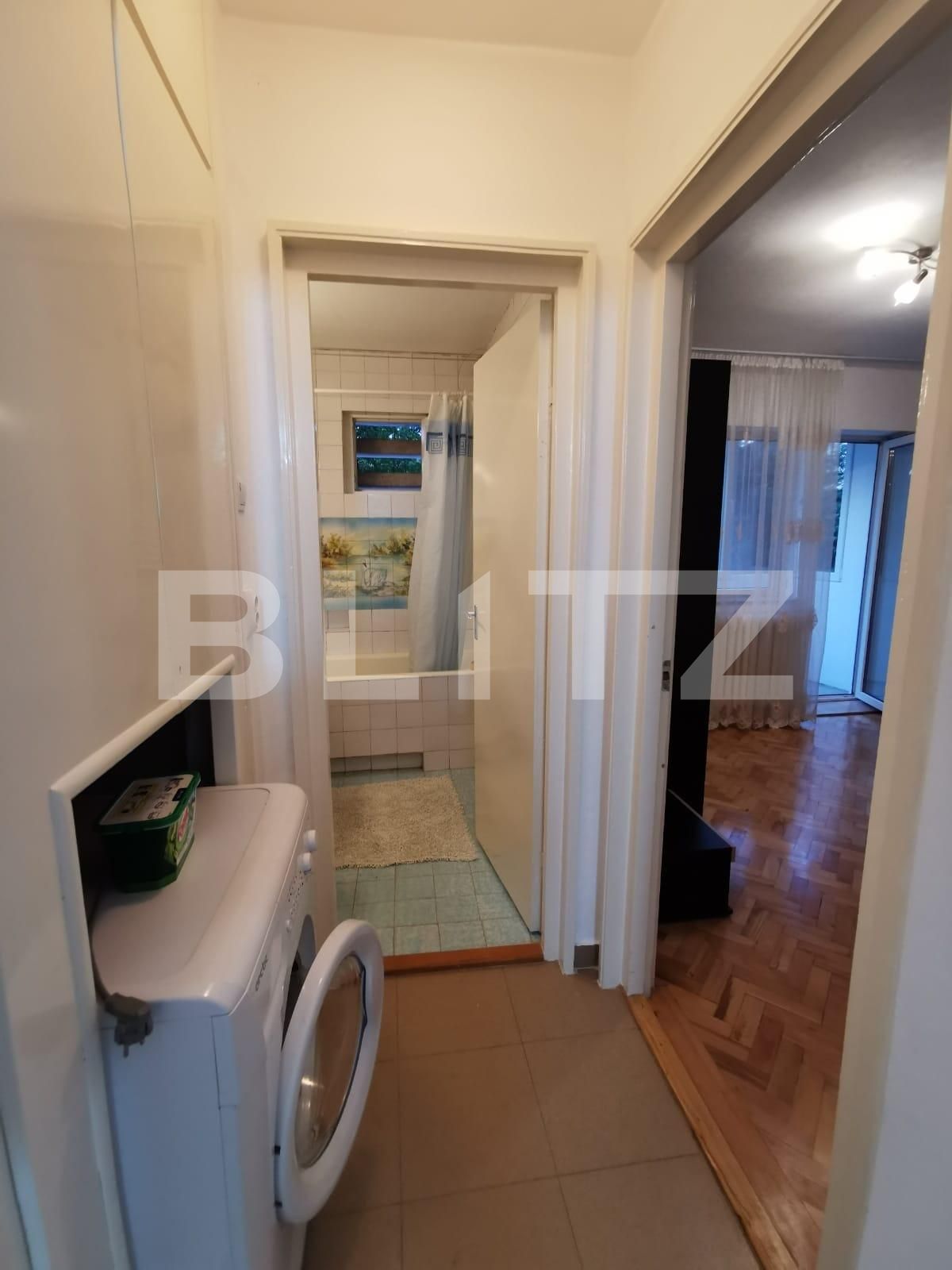 Apartament de închiriat 2 camere Gheorgheni - 56600AI | BLITZ Cluj-Napoca | Poza10