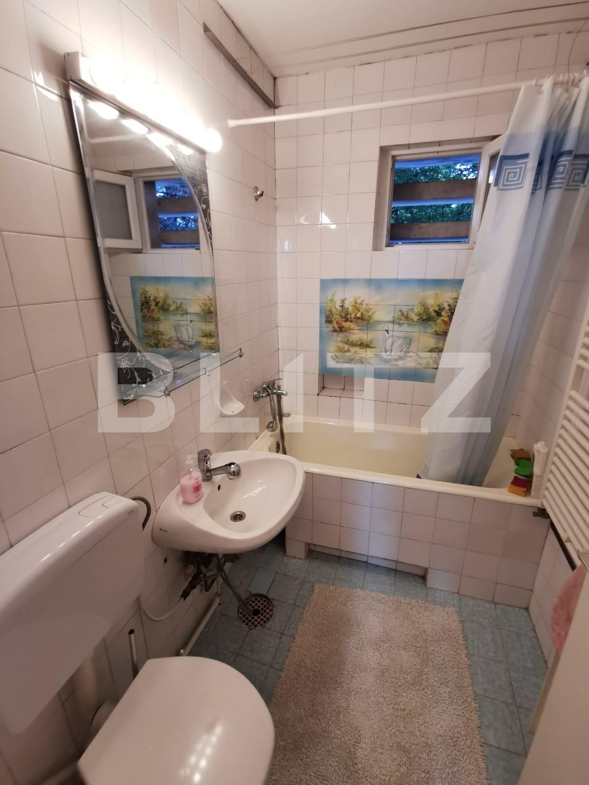 Apartament de închiriat 2 camere Gheorgheni - 56600AI | BLITZ Cluj-Napoca | Poza17