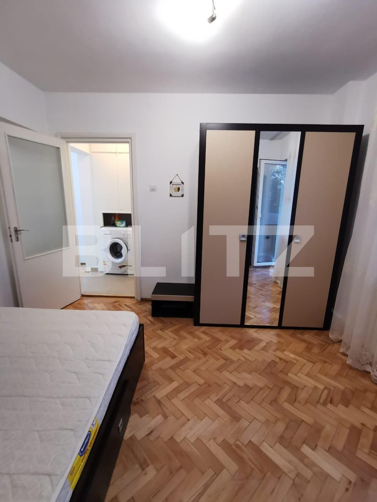 Apartament de închiriat 2 camere Gheorgheni - 56600AI | BLITZ Cluj-Napoca | Poza5