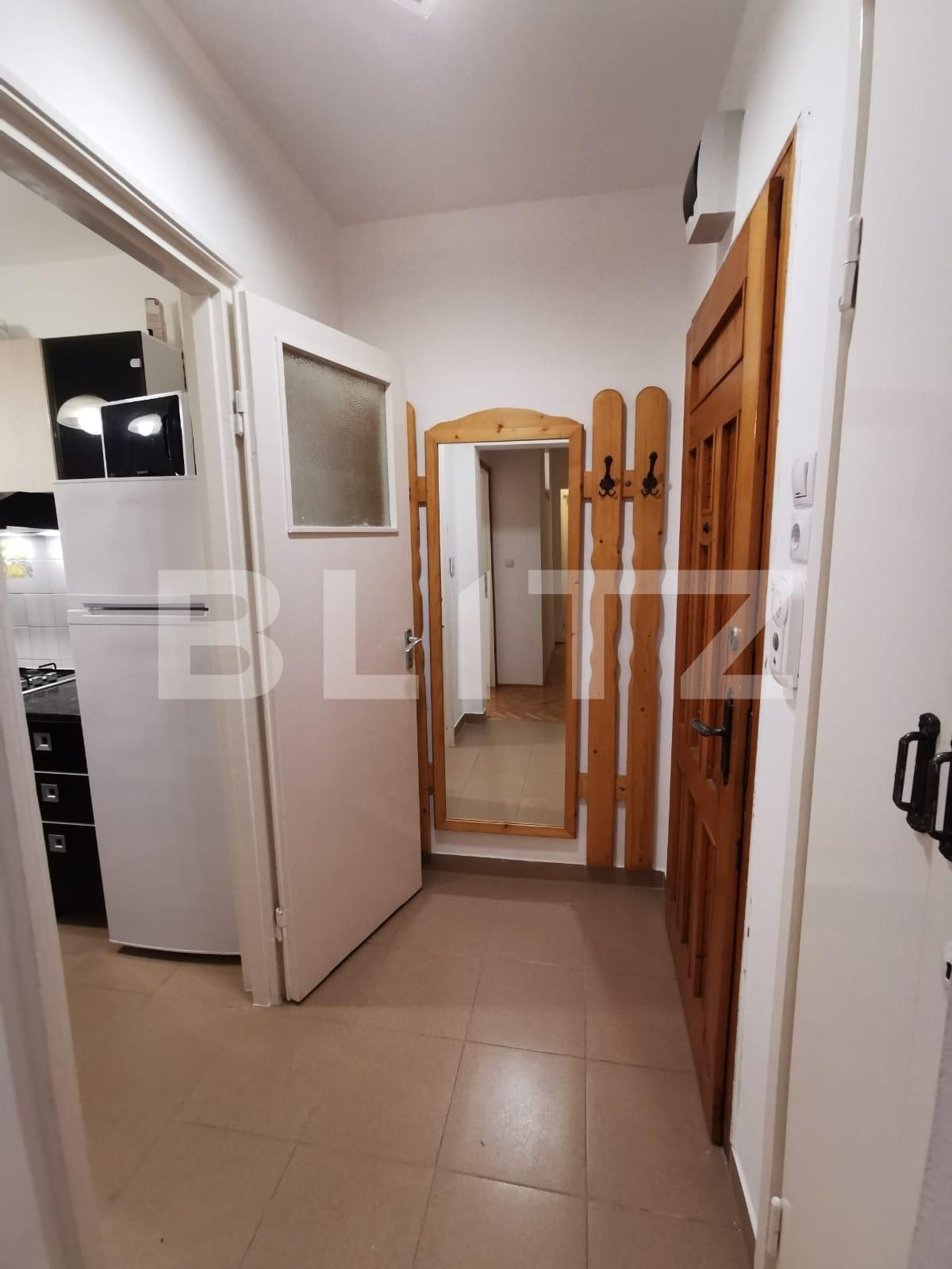 Apartament de închiriat 2 camere Gheorgheni - 56600AI | BLITZ Cluj-Napoca | Poza9