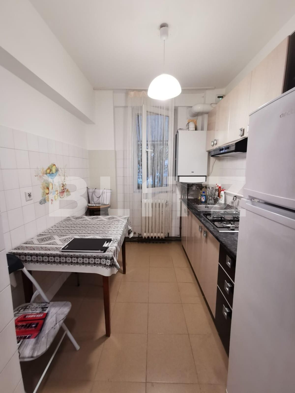 Apartament de închiriat 2 camere Gheorgheni - 56600AI | BLITZ Cluj-Napoca | Poza12