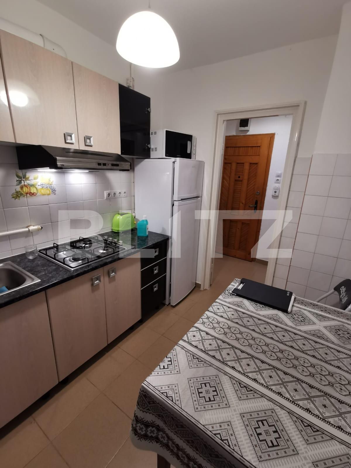 Apartament de închiriat 2 camere Gheorgheni - 56600AI | BLITZ Cluj-Napoca | Poza14
