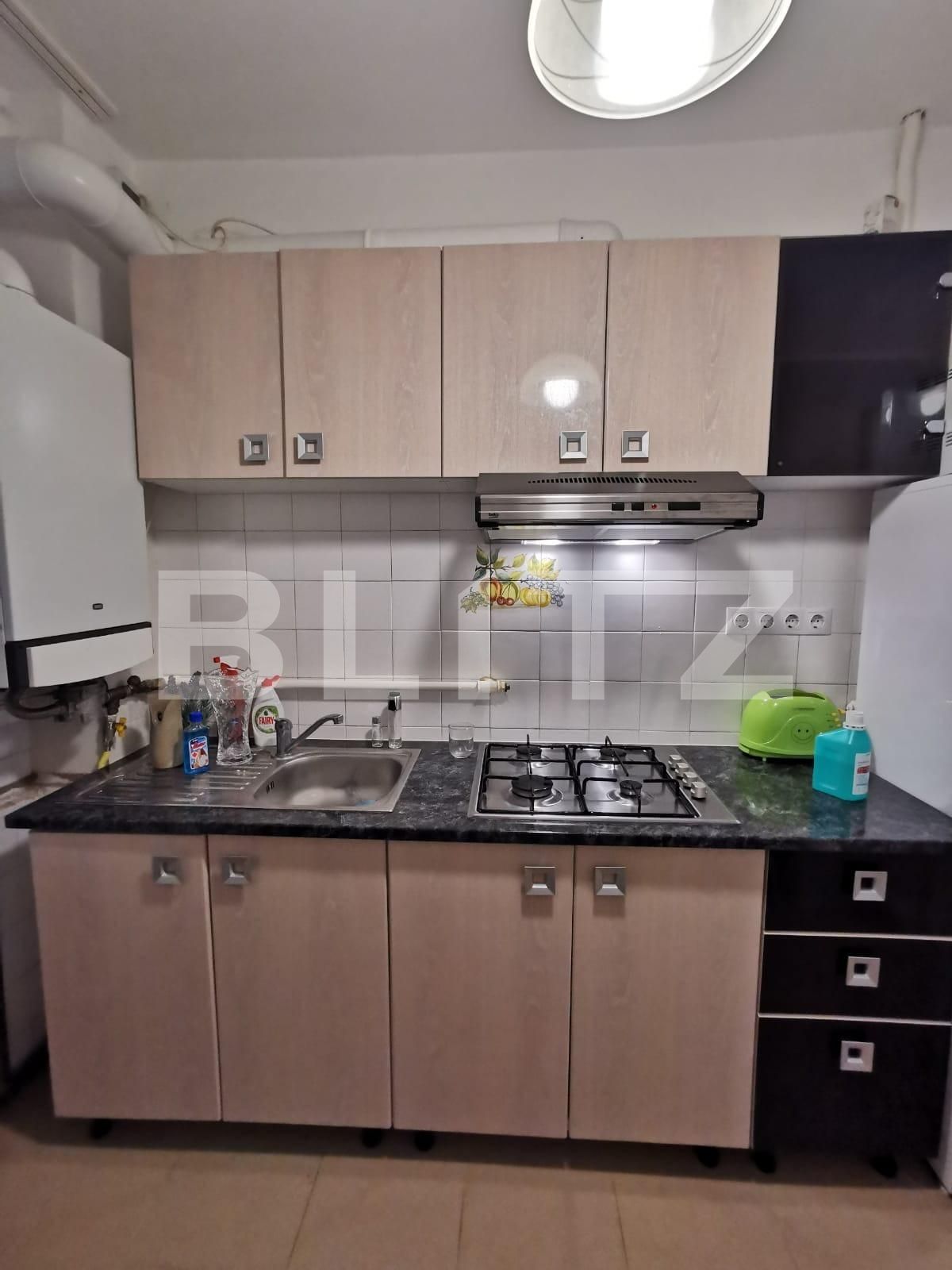 Apartament de închiriat 2 camere Gheorgheni - 56600AI | BLITZ Cluj-Napoca | Poza13