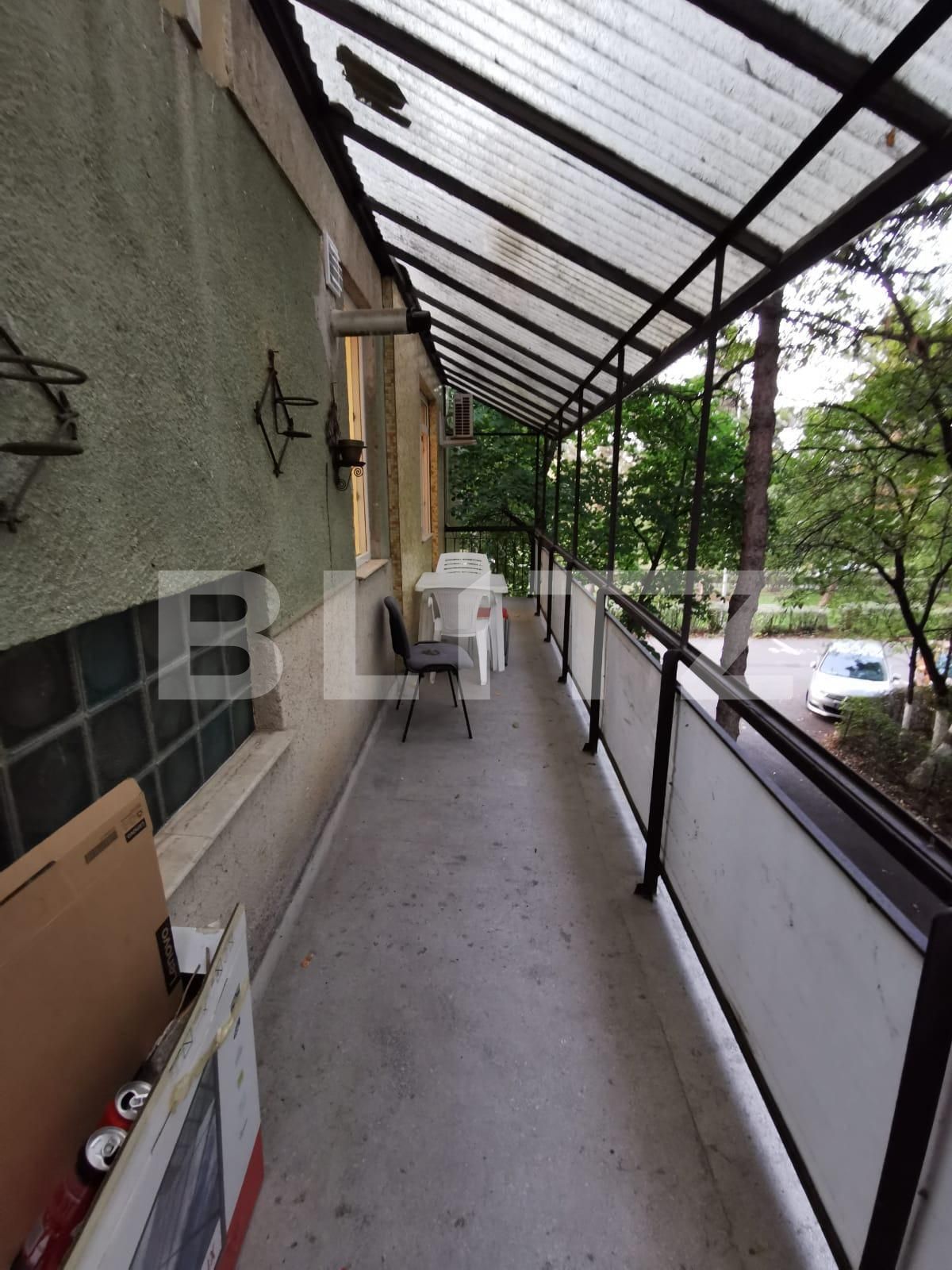 Apartament de închiriat 2 camere Gheorgheni - 56600AI | BLITZ Cluj-Napoca | Poza15