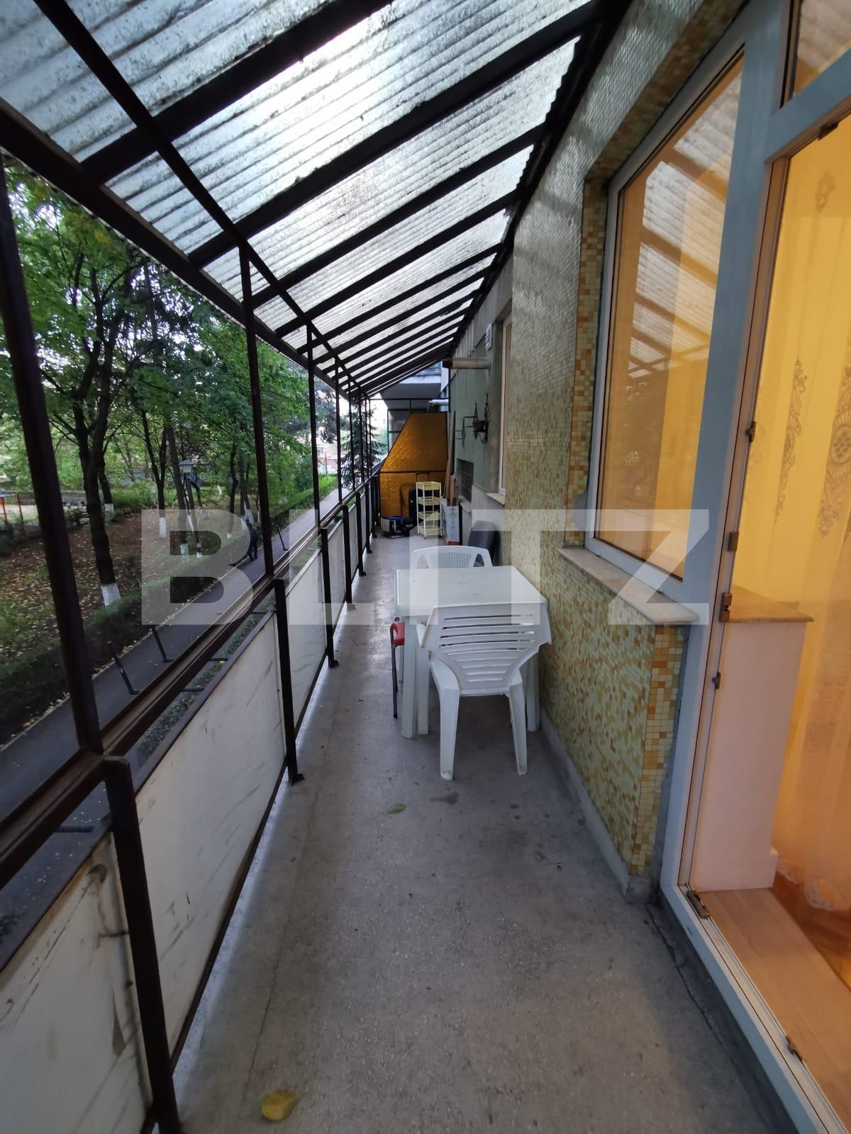 Apartament de închiriat 2 camere Gheorgheni - 56600AI | BLITZ Cluj-Napoca | Poza11