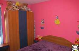 Apartament de vanzare, 2 camere, 43 mp, zona strazii Ioan Rus!