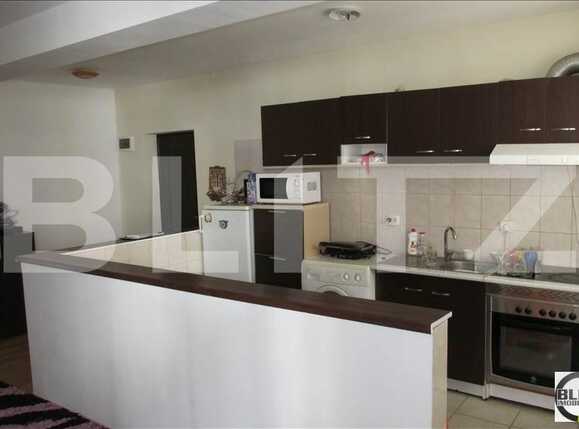 Apartament de vânzare 2 camere Floreşti - 5661AV | BLITZ Cluj-Napoca | Poza2