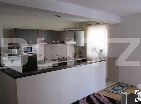 Apartament de vânzare 2 camere Floreşti - 5661AV | BLITZ Cluj-Napoca | Poza1