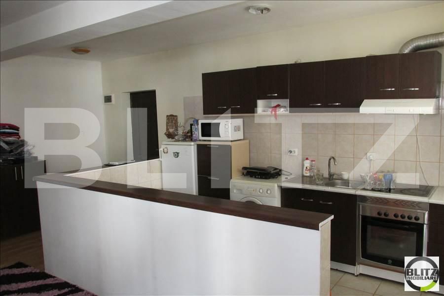 Apartament de vânzare 2 camere Floreşti - 5661AV | BLITZ Cluj-Napoca | Poza2