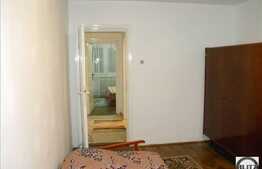 Vanzare 3 camere, 60 mp in zona magazinului Profi, bloc reabilitat