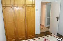 Vanzare 3 camere, 60 mp in zona magazinului Profi, bloc reabilitat