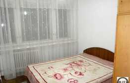 Vanzare 3 camere, 60 mp in zona magazinului Profi, bloc reabilitat