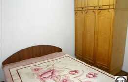 Vanzare 3 camere, 60 mp in zona magazinului Profi, bloc reabilitat