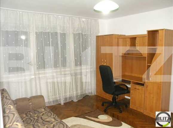 Apartament de vânzare 3 camere Grigorescu - 5662AV | BLITZ Cluj-Napoca | Poza1