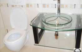 Suprafata generoasa la apartament de 4 camere, finisaje de cea mai buna calitate