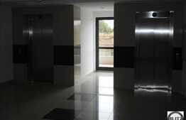 Suprafata generoasa la apartament de 4 camere, finisaje de cea mai buna calitate