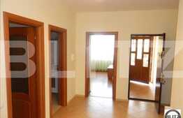 3 camere, 115 mp totul nou la 3 minute de Teatrul National!