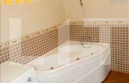 3 camere, 115 mp totul nou la 3 minute de Teatrul National!