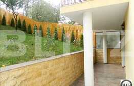 3 camere, 115 mp totul nou la 3 minute de Teatrul National!