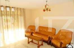 3 camere, 115 mp totul nou la 3 minute de Teatrul National!