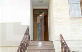 3 camere, 115 mp totul nou la 3 minute de Teatrul National!