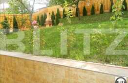 3 camere, 115 mp totul nou la 3 minute de Teatrul National!