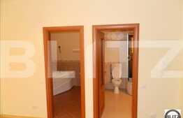 3 camere, 115 mp totul nou la 3 minute de Teatrul National!