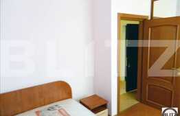 3 camere, 115 mp totul nou la 3 minute de Teatrul National!