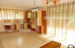 3 camere, 115 mp totul nou la 3 minute de Teatrul National!