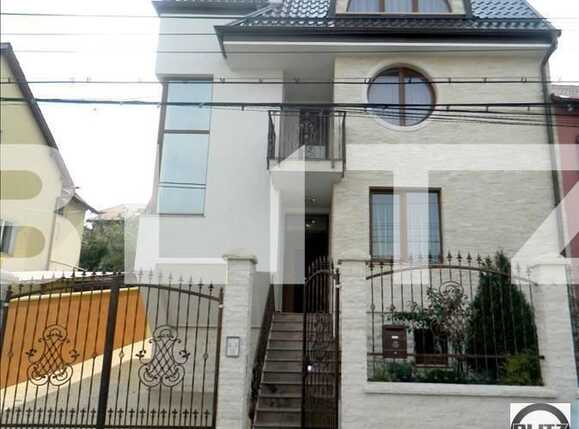 Apartament de vânzare 3 camere Andrei Mureşanu - 5665AV | BLITZ Cluj-Napoca | Poza1