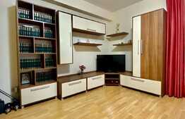  2 camere, 54 mp, decomandat, prima inchriere, pet friendly, parcare, zona strazii Mircea Zaciu