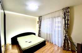  2 camere, 54 mp, decomandat, prima inchriere, pet friendly, parcare, zona strazii Mircea Zaciu