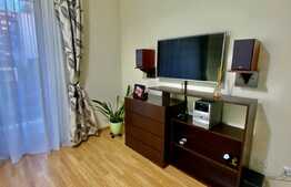  2 camere, 54 mp, decomandat, prima inchriere, pet friendly, parcare, zona strazii Mircea Zaciu