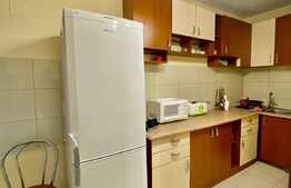  2 camere, 54 mp, decomandat, prima inchriere, pet friendly, parcare, zona strazii Mircea Zaciu