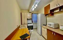  2 camere, 54 mp, decomandat, prima inchriere, pet friendly, parcare, zona strazii Mircea Zaciu