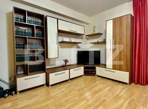 Apartament de închiriat 2 camere Bună Ziua - 56657AI | BLITZ Cluj-Napoca | Poza5