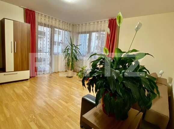 Apartament de închiriat 2 camere Bună Ziua - 56657AI | BLITZ Cluj-Napoca | Poza2