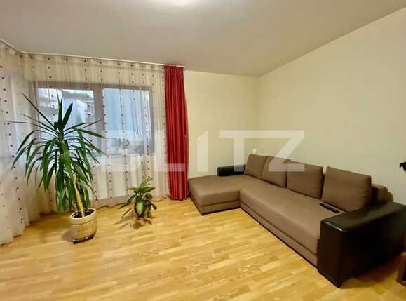 Apartament de închiriat 2 camere Bună Ziua - 56657AI | BLITZ Cluj-Napoca | Poza1