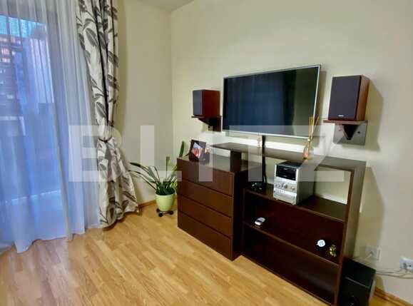 Apartament de închiriat 2 camere Bună Ziua - 56657AI | BLITZ Cluj-Napoca | Poza3