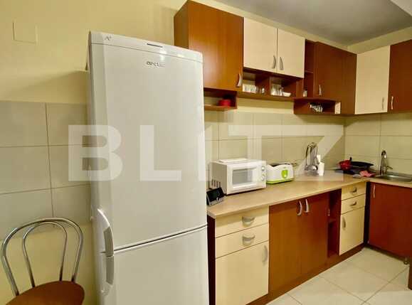 Apartament de închiriat 2 camere Bună Ziua - 56657AI | BLITZ Cluj-Napoca | Poza6