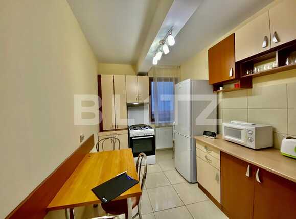 Apartament de închiriat 2 camere Bună Ziua - 56657AI | BLITZ Cluj-Napoca | Poza7