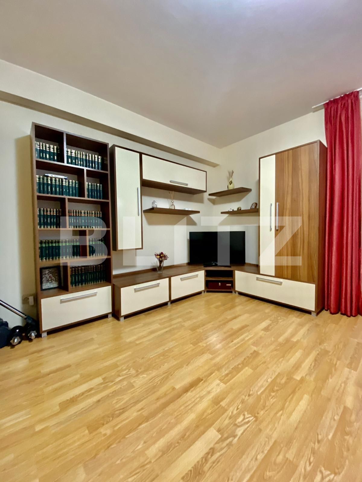 Apartament de închiriat 2 camere Bună Ziua - 56657AI | BLITZ Cluj-Napoca | Poza5