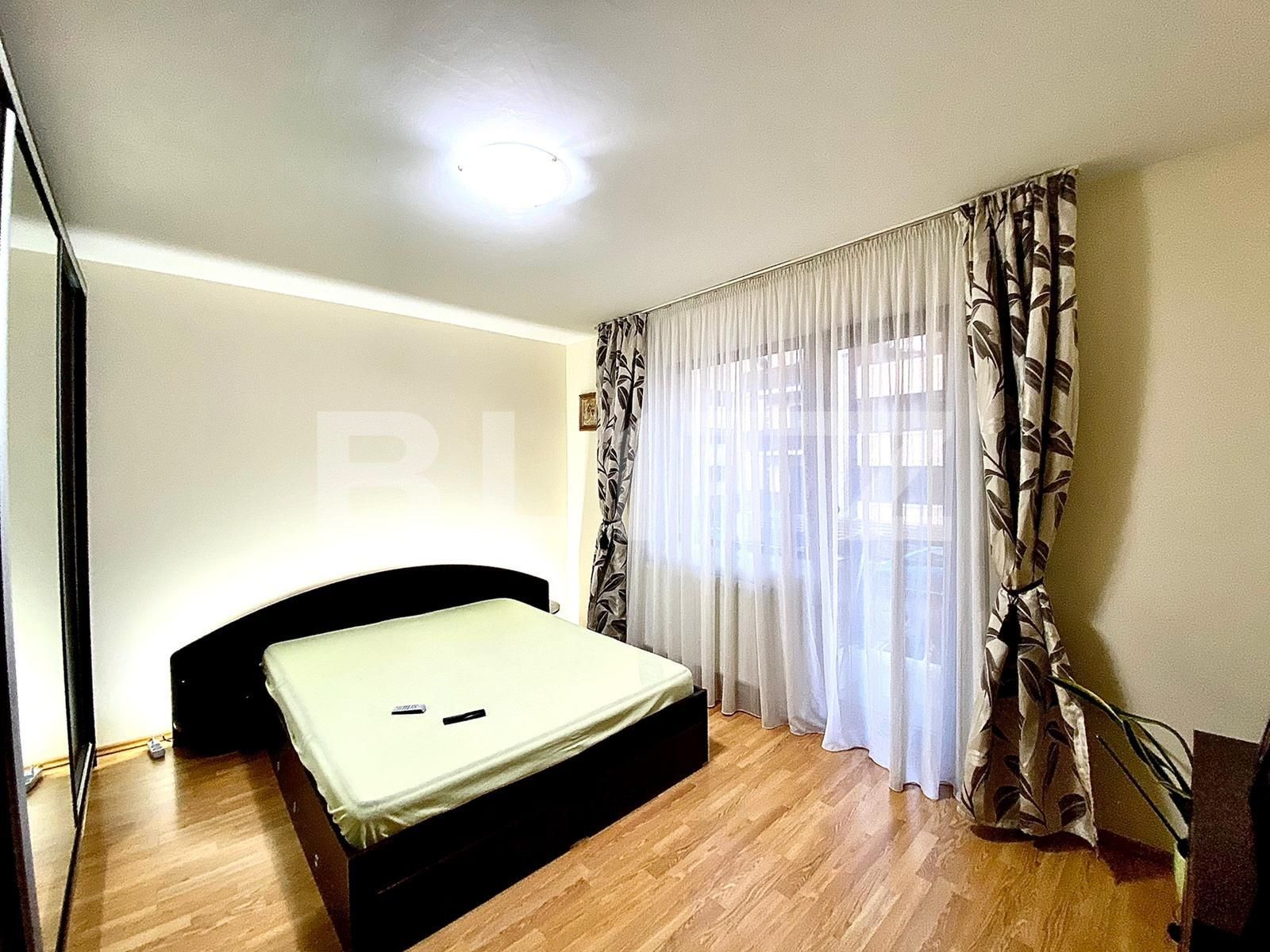 Apartament de închiriat 2 camere Bună Ziua - 56657AI | BLITZ Cluj-Napoca | Poza4